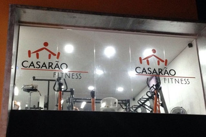 Imagem 9 da galeria do parceiro Academia Casarão Fitness