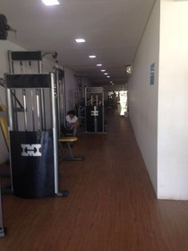 Imagem 4 da galeria do parceiro Luzia Academia