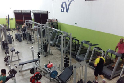 Imagem 5 da galeria do parceiro Saude & Vida Academia