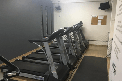 Imagem 5 da galeria do parceiro Sportme Workout Center