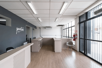 Imagem 8 da galeria do parceiro Sportme Workout Center