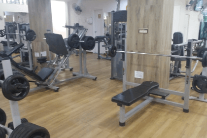 Imagem 11 da galeria do parceiro GOITACAZ FIT