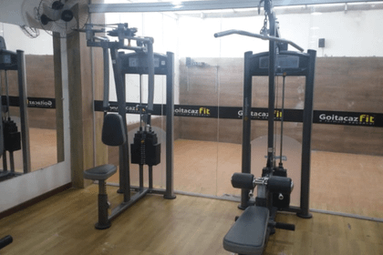 Imagem 12 da galeria do parceiro GOITACAZ FIT