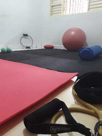 Imagem 1 da galeria do parceiro Pilates e Fisioterapia Thalita