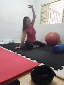 Imagem 2 da galeria do parceiro Pilates e Fisioterapia Thalita
