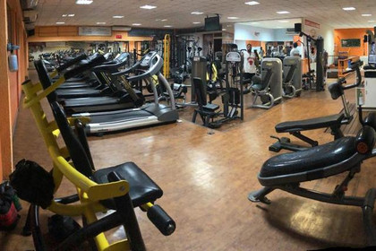 Imagem 1 da galeria do parceiro Athena Fit