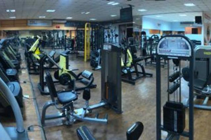 Imagem 5 da galeria do parceiro Athena Fit
