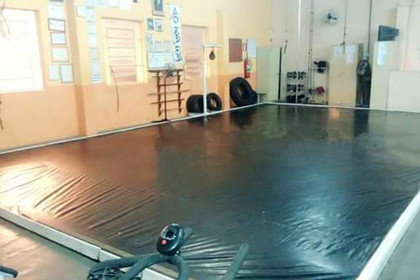 Imagem 1 da galeria do parceiro Cia Muscle Fitness