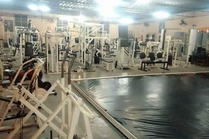 Imagem 2 da galeria do parceiro Cia Muscle Fitness