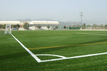 Imagen 1 de la galería del partner CampusEsport