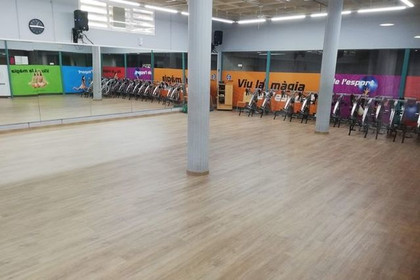 Imagen 3 de la galería del partner CampusEsport