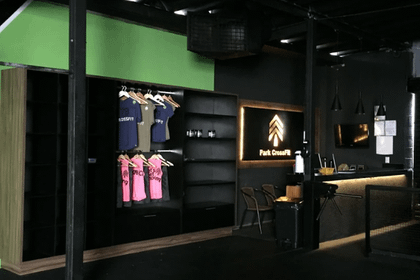 Imagem 3 da galeria do parceiro Park 78 CrossFit
