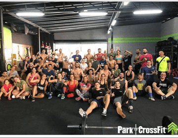 Imagem 4 da galeria do parceiro Park 78 CrossFit