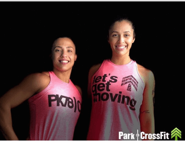 Imagem 5 da galeria do parceiro Park 78 CrossFit