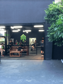 Imagem 7 da galeria do parceiro Park 78 CrossFit