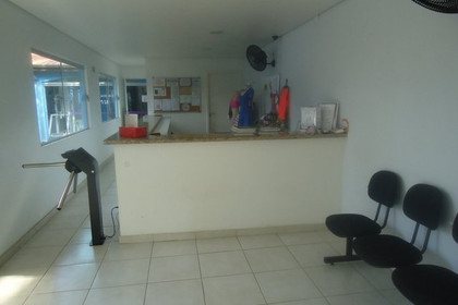 Imagem 4 da galeria do parceiro Academia Vênus