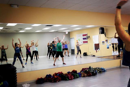 Image 3 from Just Move Fitness and More partner gallery