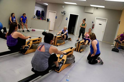 Image 4 from Just Move Fitness and More partner gallery