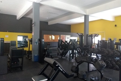 Imagem 1 da galeria do parceiro Top Fitness Academia