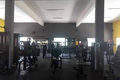 Imagem 2 da galeria do parceiro Top Fitness Academia
