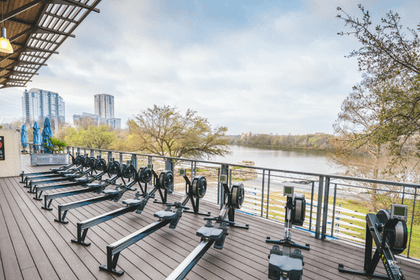 Image 1 from Ro Fitness Downtown partner gallery