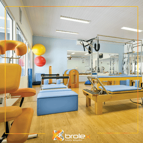 Imagem 2 da galeria do parceiro Brolex Body Studio
