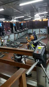 Imagem 5 da galeria do parceiro Exclusive Fitness