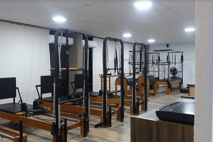 Imagem 3 da galeria do parceiro Move Sete de Setembro