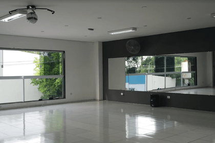 Imagem 4 da galeria do parceiro Sparta Fitness
