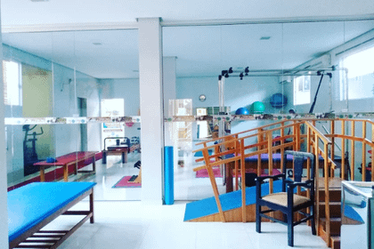 Imagem 1 da galeria do parceiro Bem Estar Clínica