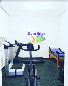 Imagem 2 da galeria do parceiro Bem Estar Clínica