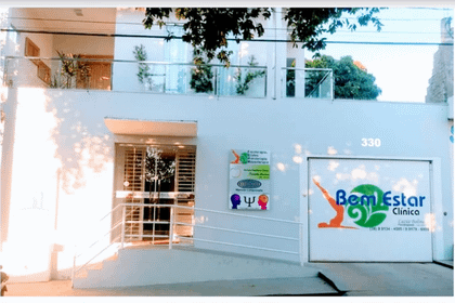 Imagem 5 da galeria do parceiro Bem Estar Clínica