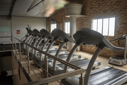Imagem 3 da galeria do parceiro Forma Atlética Wellness Life