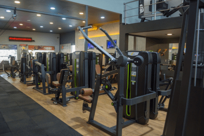 Imagem 9 da galeria do parceiro Forma Atlética Wellness Life