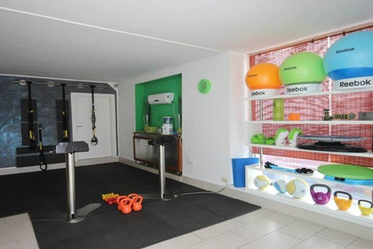 Bild 3 von Magic Body - Ingolstadt Partnergalerie