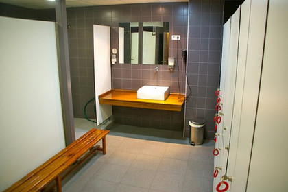 Imagen 4 de la galería del partner Gimnasio Femenino Enexia