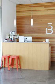 Image 5 from barre3 - Henderson partner gallery