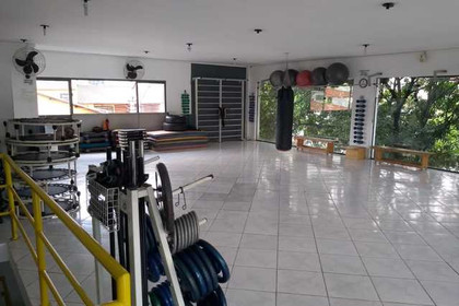 Imagem 3 da galeria do parceiro Get Fit - Unidade Mandaqui