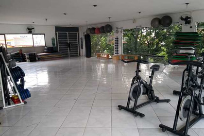Imagem 4 da galeria do parceiro Get Fit - Unidade Mandaqui