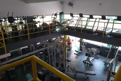 Imagem 5 da galeria do parceiro Get Fit - Unidade Mandaqui