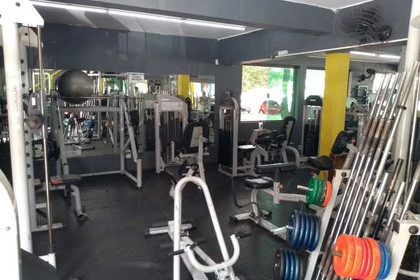 Imagem 6 da galeria do parceiro Get Fit - Unidade Mandaqui