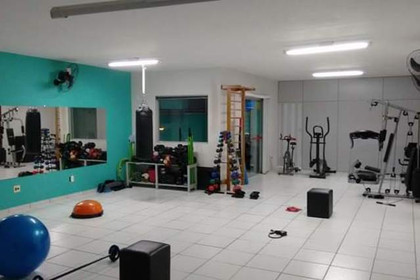 Imagem 3 da galeria do parceiro Studio GV Fitness