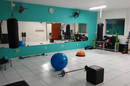 Imagem 5 da galeria do parceiro Studio GV Fitness