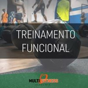Imagem 3 da galeria do parceiro MULTIFITNESS ACADEMIA
