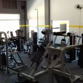 Imagem 2 da galeria do parceiro Academia L2 Fit