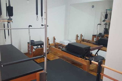 Imagem 2 da galeria do parceiro Clínica Fisio Life Fisioterapia e Pilates