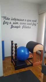 Imagem 3 da galeria do parceiro Clínica Fisio Life Fisioterapia e Pilates