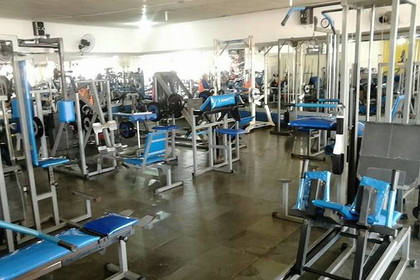 Imagem 1 da galeria do parceiro Cia do Fisico