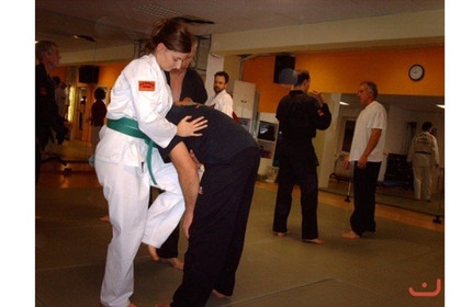 Bild 2 von Self Defense Germany Partnergalerie