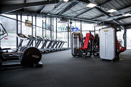 Image 1 from Snap Fitness - Aberdeen partner gallery